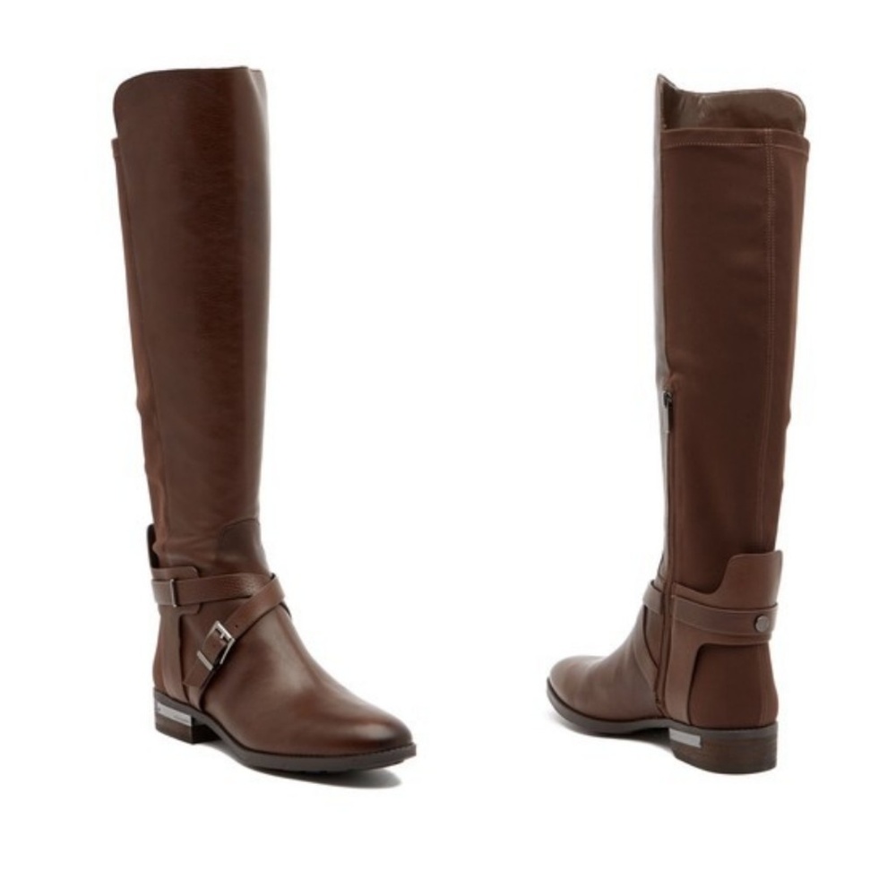 Vince Comuto Tall Stretch Boots